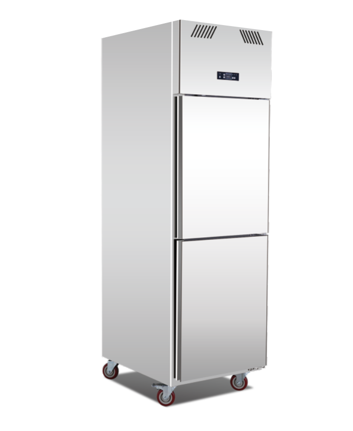 Luxury engineering and air cooling