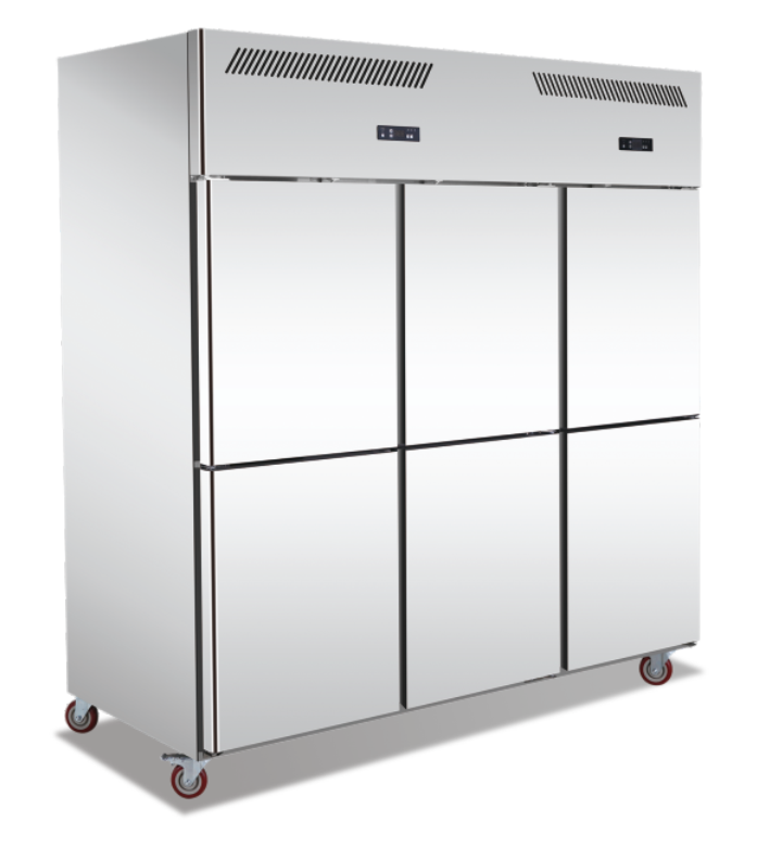 Luxury engineering and air cooling