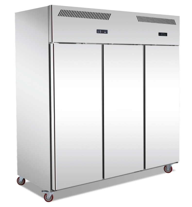 Luxury engineering and air cooling