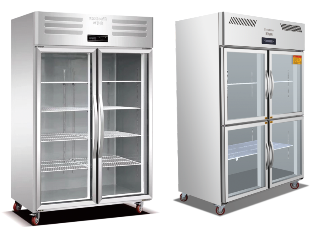 Deluxe four door / two door