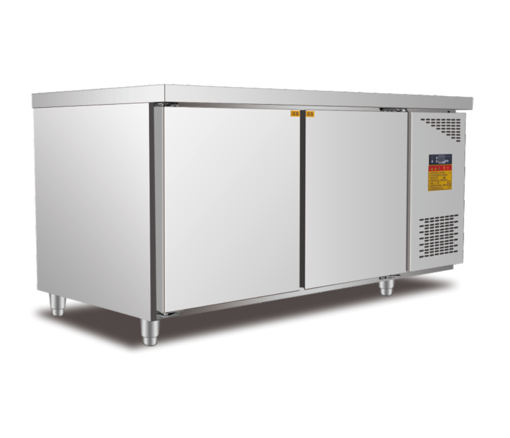 Project payment / direct cooling / air cooling workbench