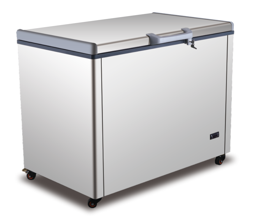 Ultra low temperature cabinet