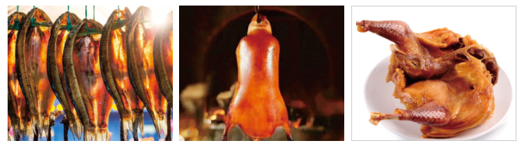 Duck drying cabinet - 3