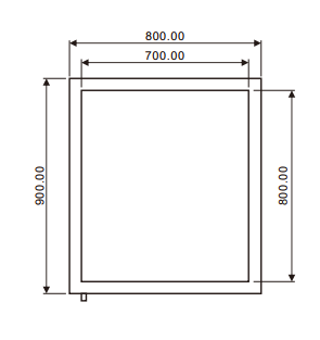 Duck drying cabinet - 7