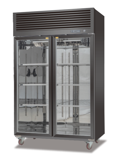 Beef cabinet
