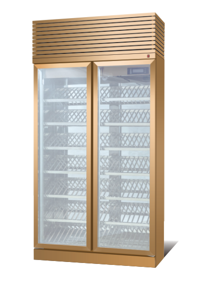 Red wine cabinet, beef cabinet